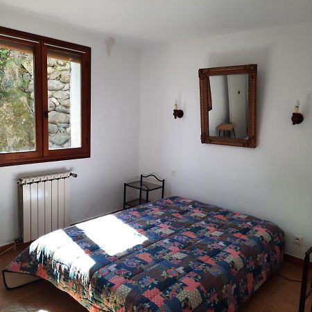 Maison De Famille Dans Les Cevennes Βίλα Mandagout Εξωτερικό φωτογραφία