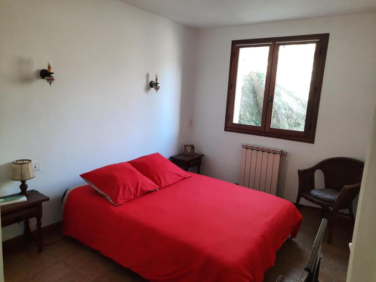 Maison De Famille Dans Les Cevennes Βίλα Mandagout Εξωτερικό φωτογραφία