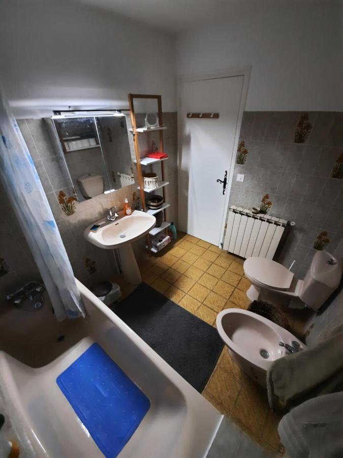 Maison De Famille Dans Les Cevennes Βίλα Mandagout Εξωτερικό φωτογραφία